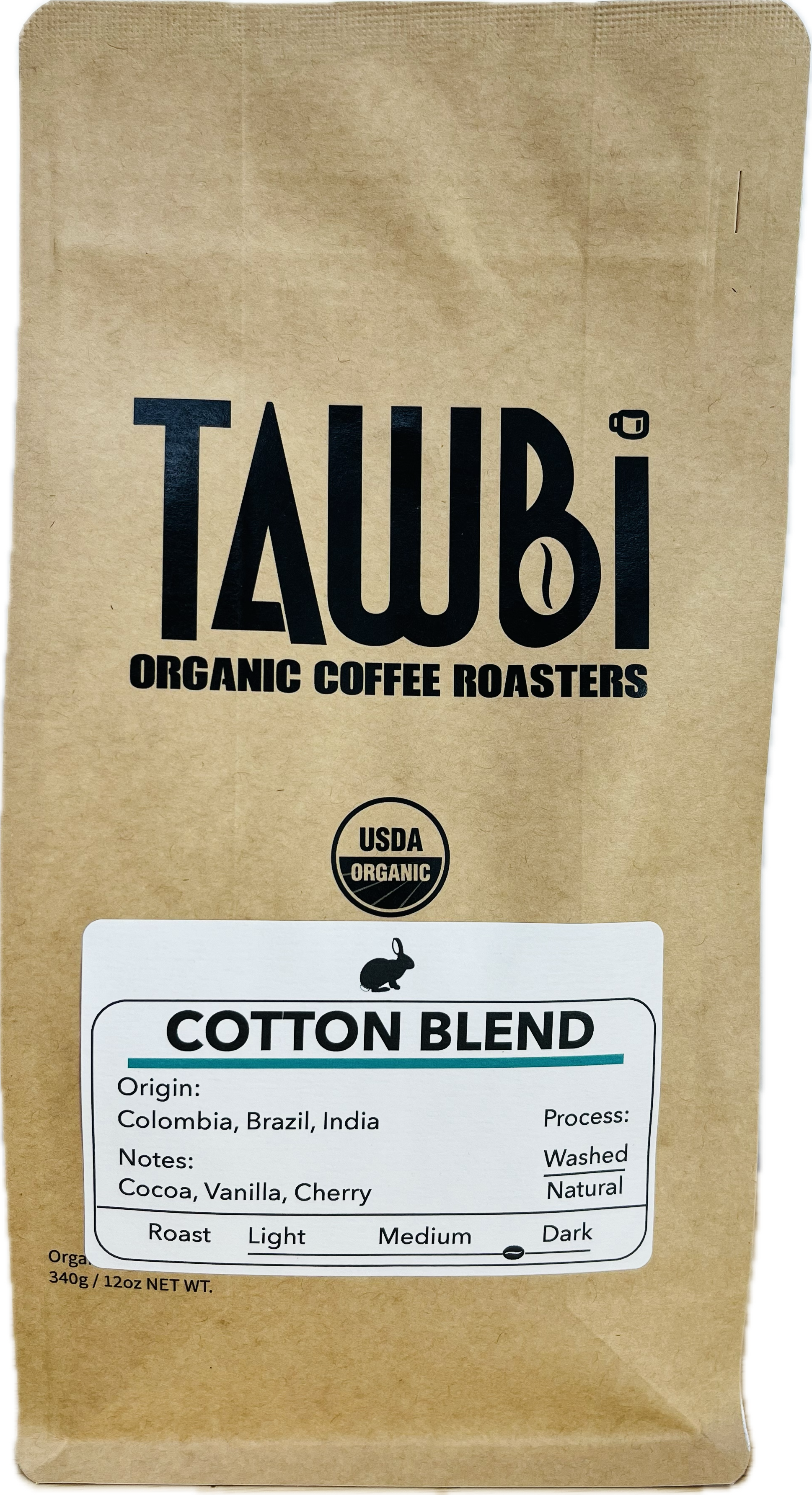 Cotton Blend