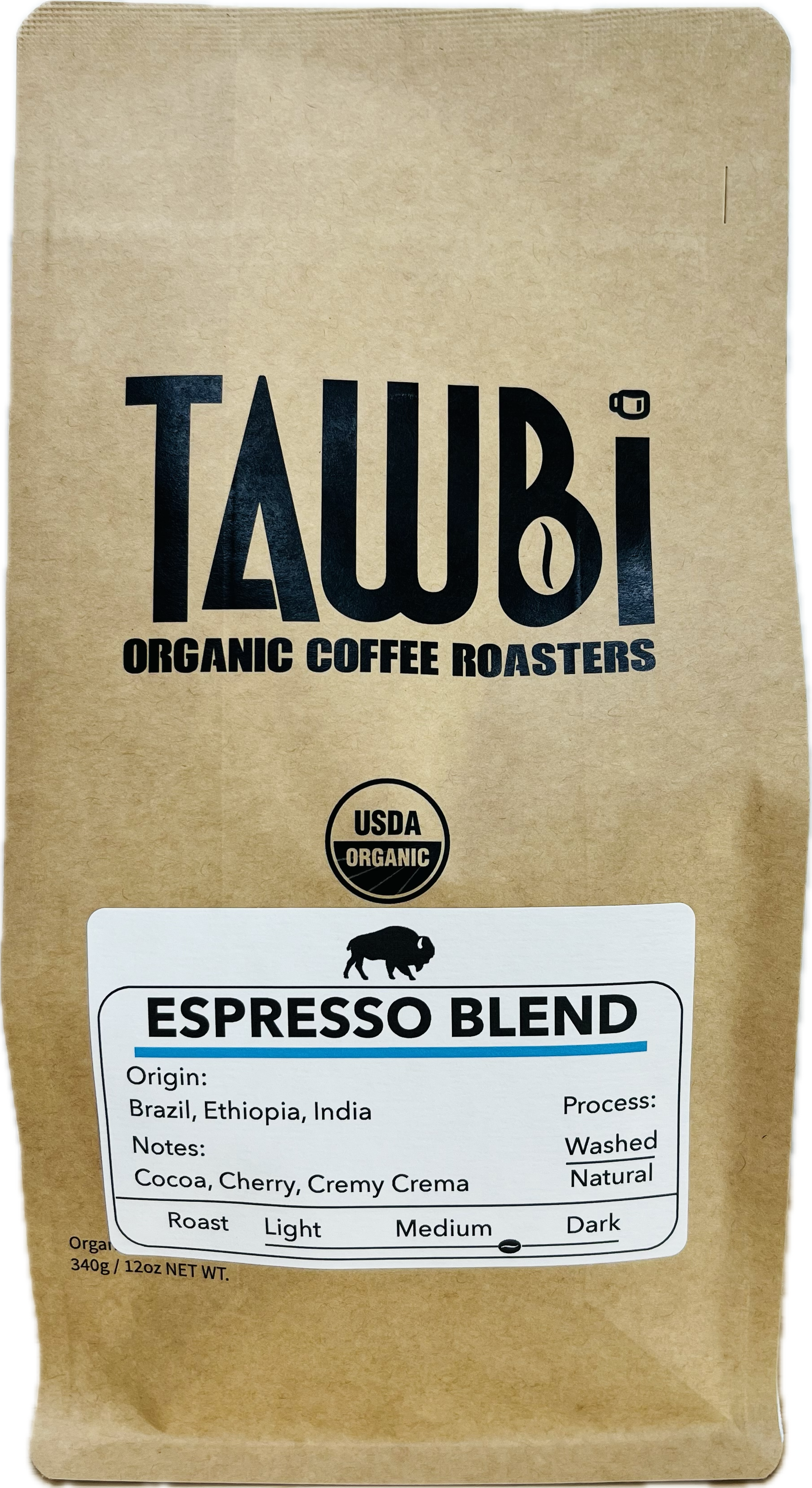 Espresso Blend