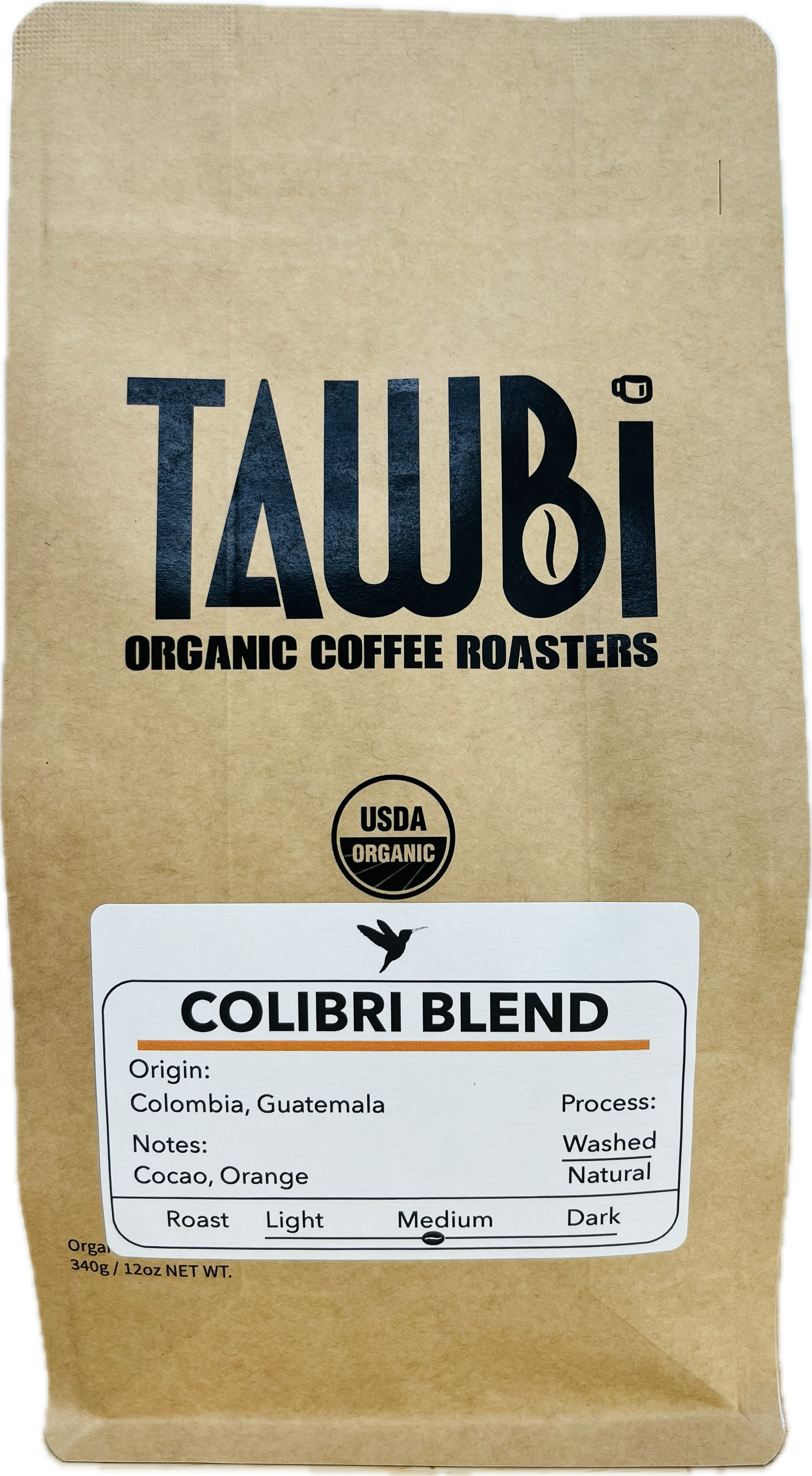 Colibri Blend